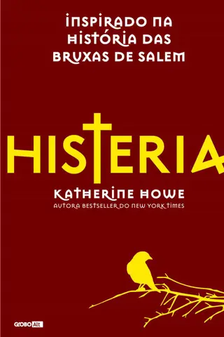 Cover of Histeria