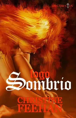 Cover of Fogo Sombrio