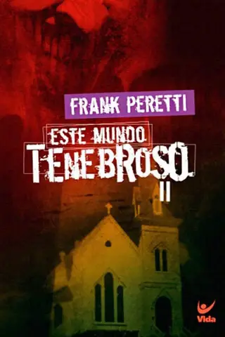 Cover of Este mundo tenebroso Parte 2