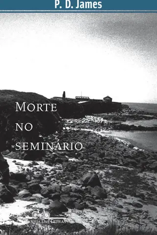 Cover of Morte no seminário