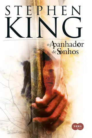 Cover of O Apanhador de Sonhos