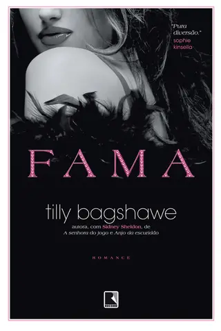 Cover of Fama(Oficial)