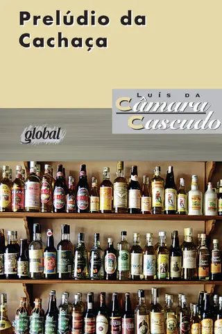 Cover of Prelúdio da Cachaça