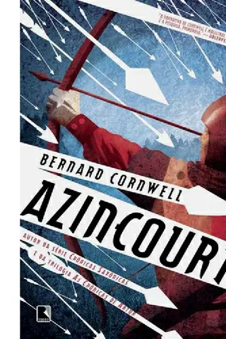 Cover of Azincourt