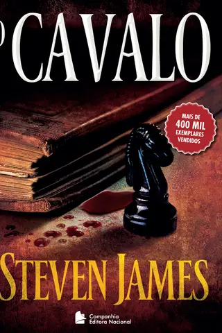 Cover of O Cavalo