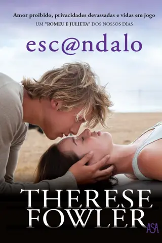 Cover of Esc@ndalo