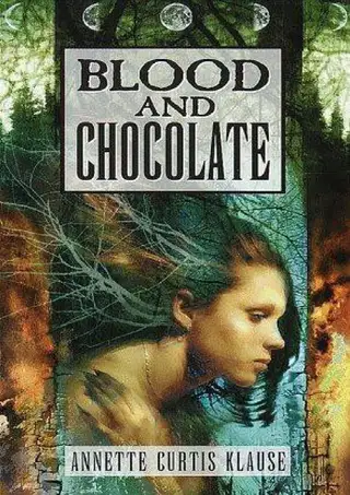 Cover of Sangue e Chocolate