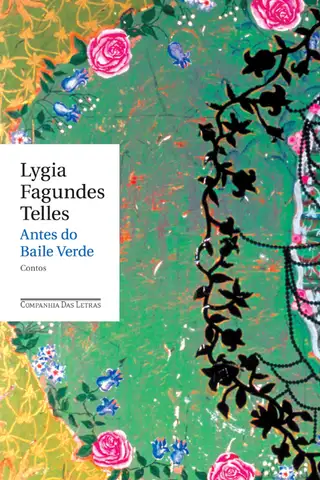 Cover of Antes do Baile Verde