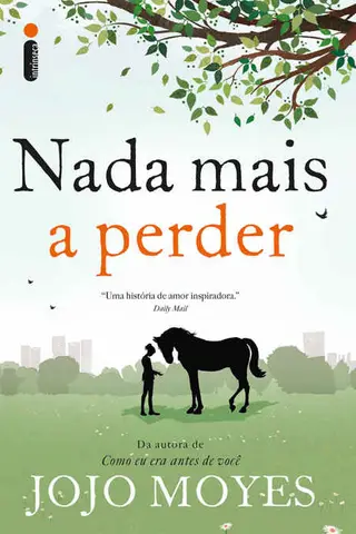 Cover of Nada mais a perder(Oficial)
