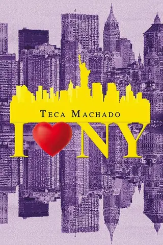 Cover of I Love New York