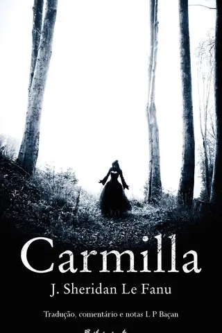 Cover of Carmilla