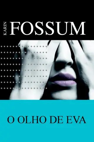 Cover of O Olho de Eva