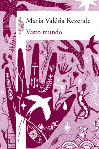 Cover of Vasto Mundo