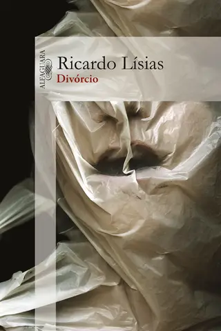 Cover of Divórcio
