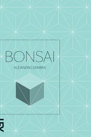 Cover of Bonsai