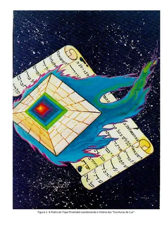 Cover of As chaves de Enoch