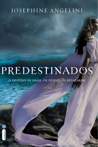 Cover of Predestinados