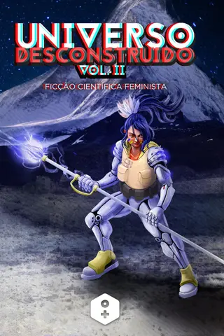 Cover of Universo Desconstruído: volume II
