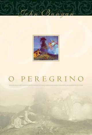 Cover of O peregrino