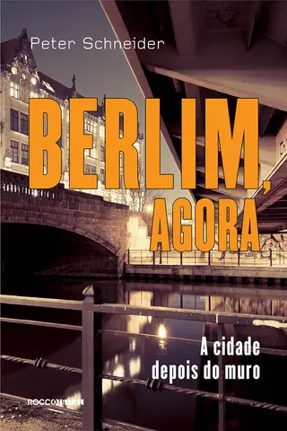 Capa de Berlim, agora