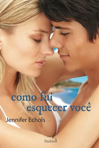 Cover of Como fui esquecer você