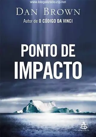 Cover of Ponto de Impacto