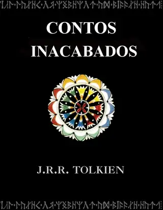 Cover of Contos Inacabados