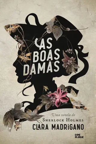 Cover of As Boas Damas