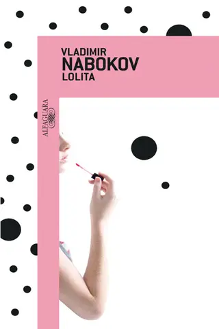 Cover of Lolita