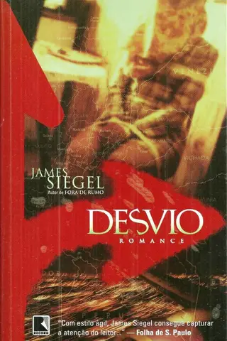 Cover of Desvio