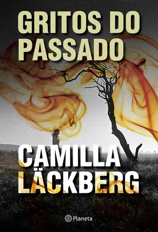 Cover of Gritos do Passado