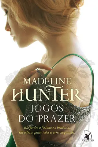 Cover of Jogos do prazer