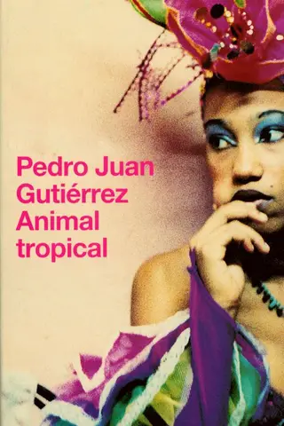 Cover of Animal Tropical