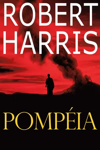 Cover of Pompéia