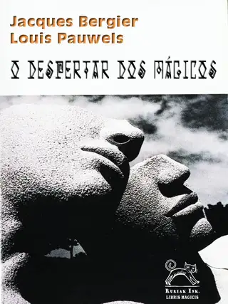 Cover of O Despertar dos Mágicos