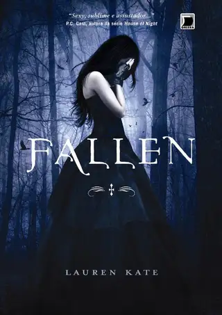 Cover of Fallen
