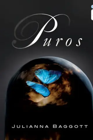 Cover of Puros