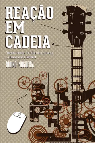 Cover of Reação em Cadeia
