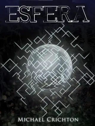 Cover of Esfera