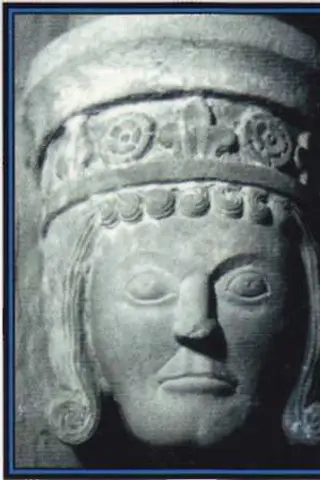 Cover of Jan Guillou - O Legado de Arn