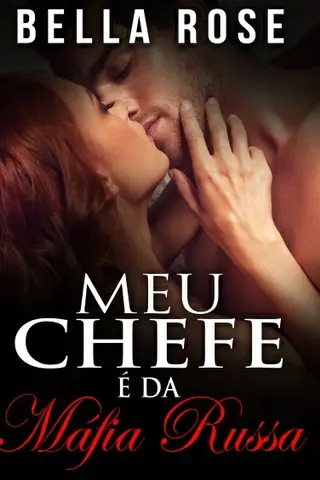 Cover of Raptada por um Chefe da Máfia Russa (Série Máfia Volkov #2)