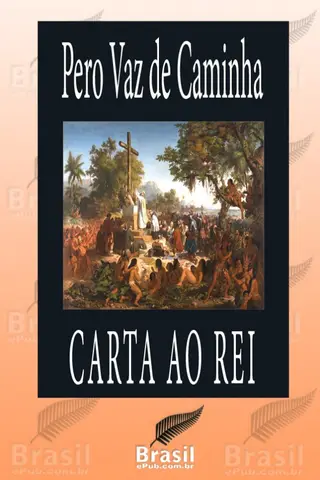 Cover of Carta ao Rei