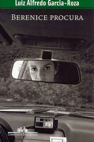 Cover of Berenice Procura