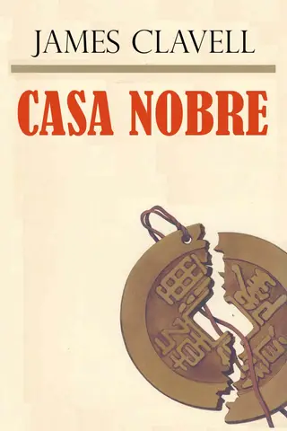 Cover of Casa Nobre