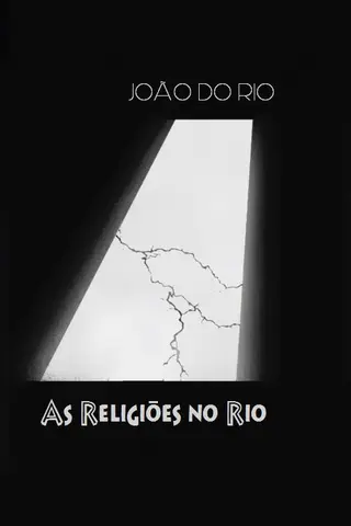 Cover of As Religiões no Rio
