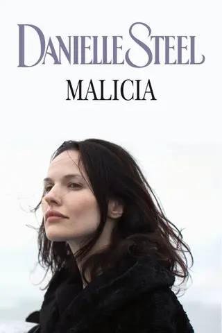 Capa de Malícia