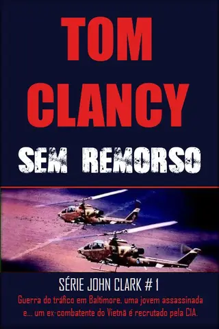 Cover of Sem Remorso