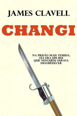 Cover of Changi