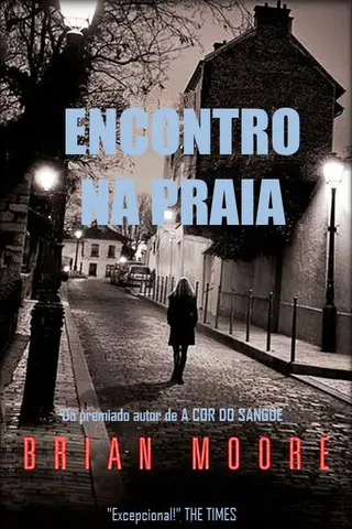 Cover of Encontro na Praia