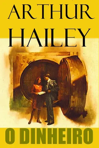 Cover of O Dinheiro